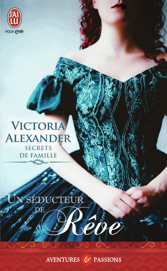 Un séducteur de rêve Contemporary literature