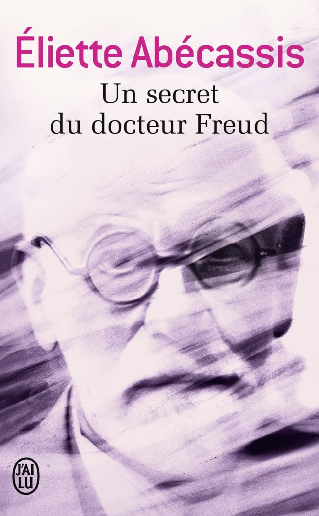 Un secret du Docteur Freud Contemporary literature