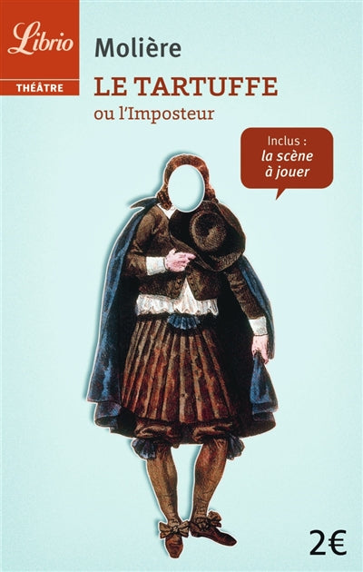 Product Image: Le Tartuffe ou L'imposteur