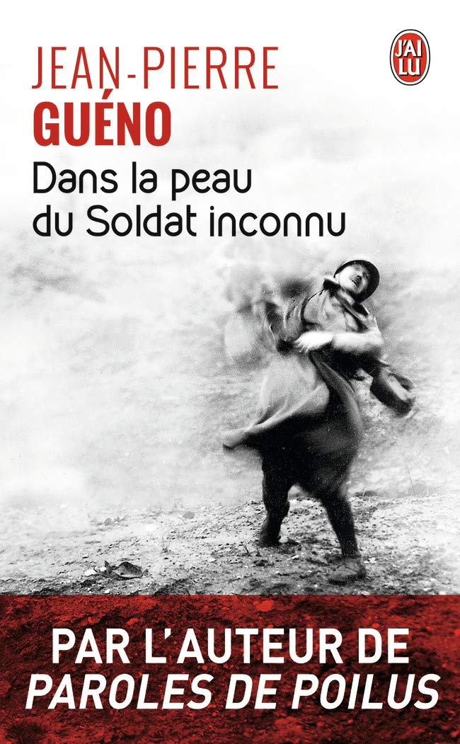 Dans la peau du Soldat inconnu Books