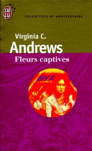 Fleurs captives: COLLECTION 40EME ANNIVERSAIRE Eroticism