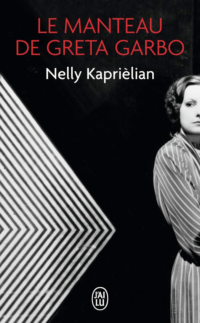 Le manteau de Greta Garbo Contemporary literature