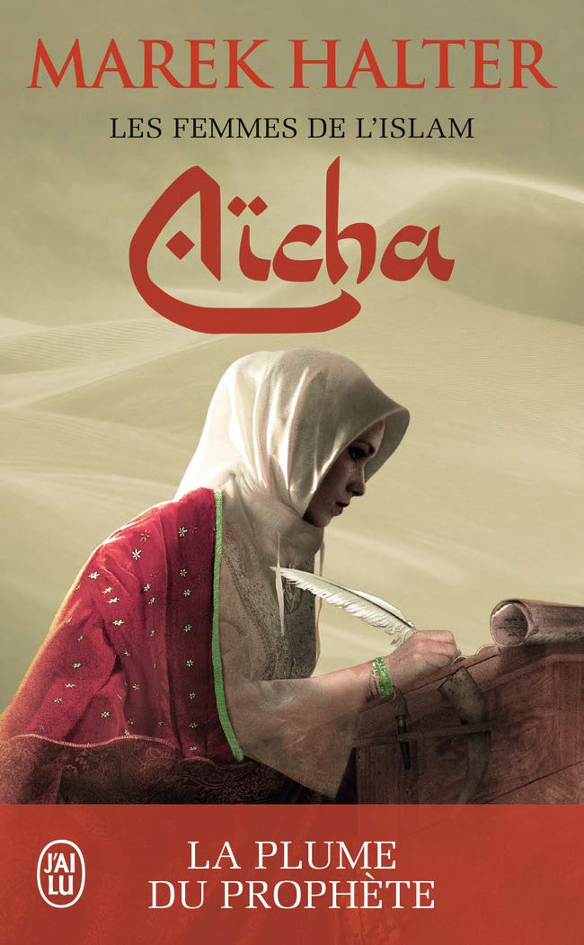 Aicha: Les femmes de l'Islam Tome 3 Contemporary literature