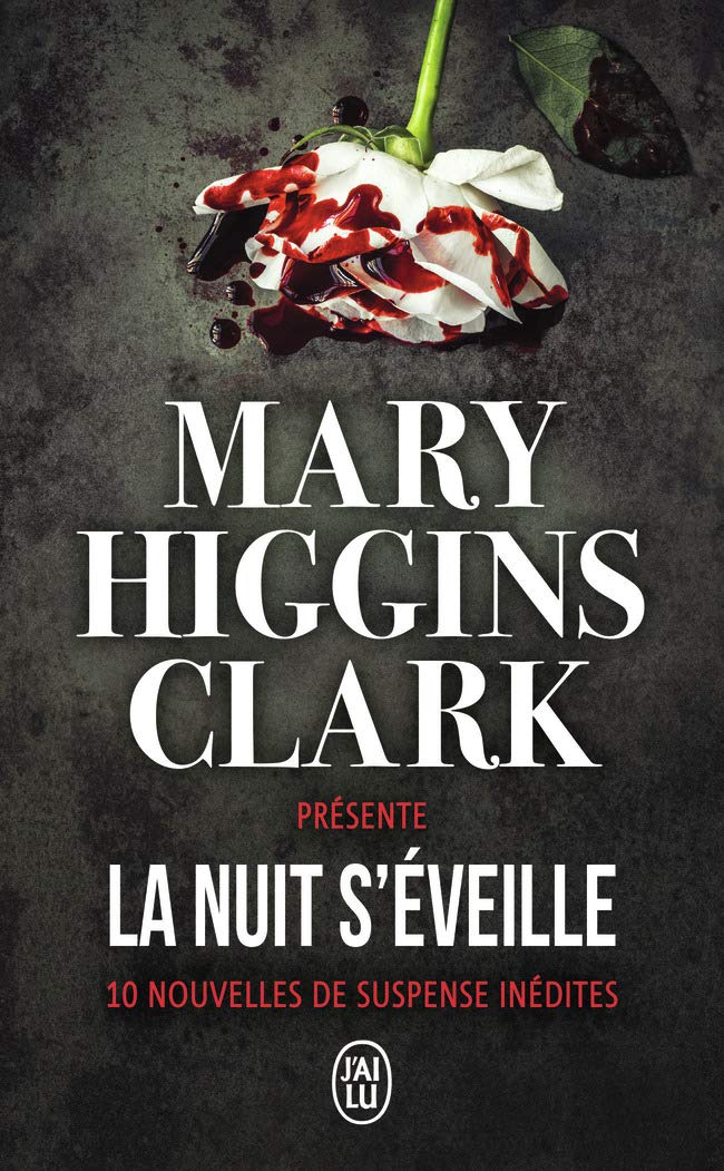 La nuit s'éveille: 10 nouvelles de suspense inédites book