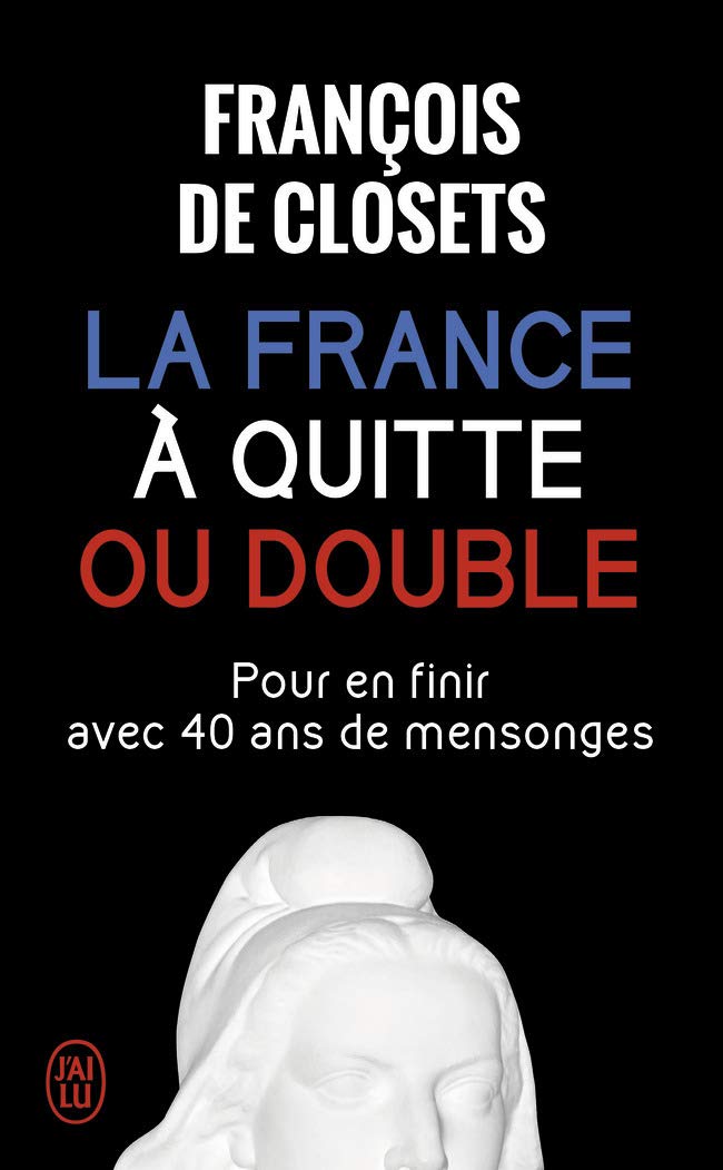 La France à quitte ou double book