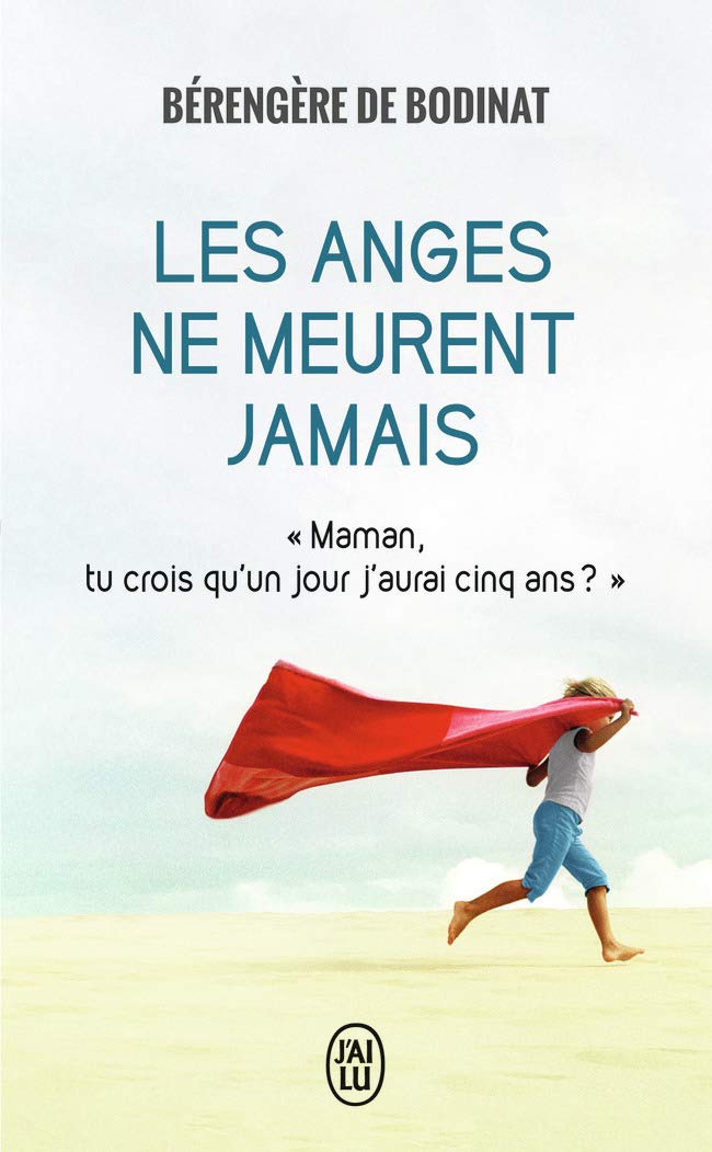 Les anges ne meurent jamais book