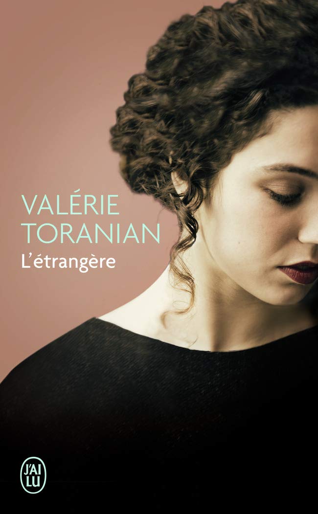 L'étrangère: Grand Prix de l'heroine Madame 2015 Contemporary literature