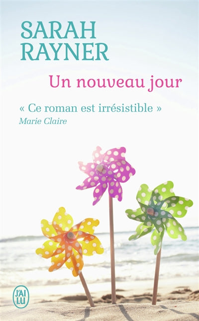 Product Image: Un nouveau jour