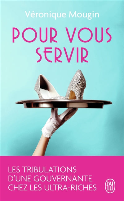 Product Image: Pour vous servir