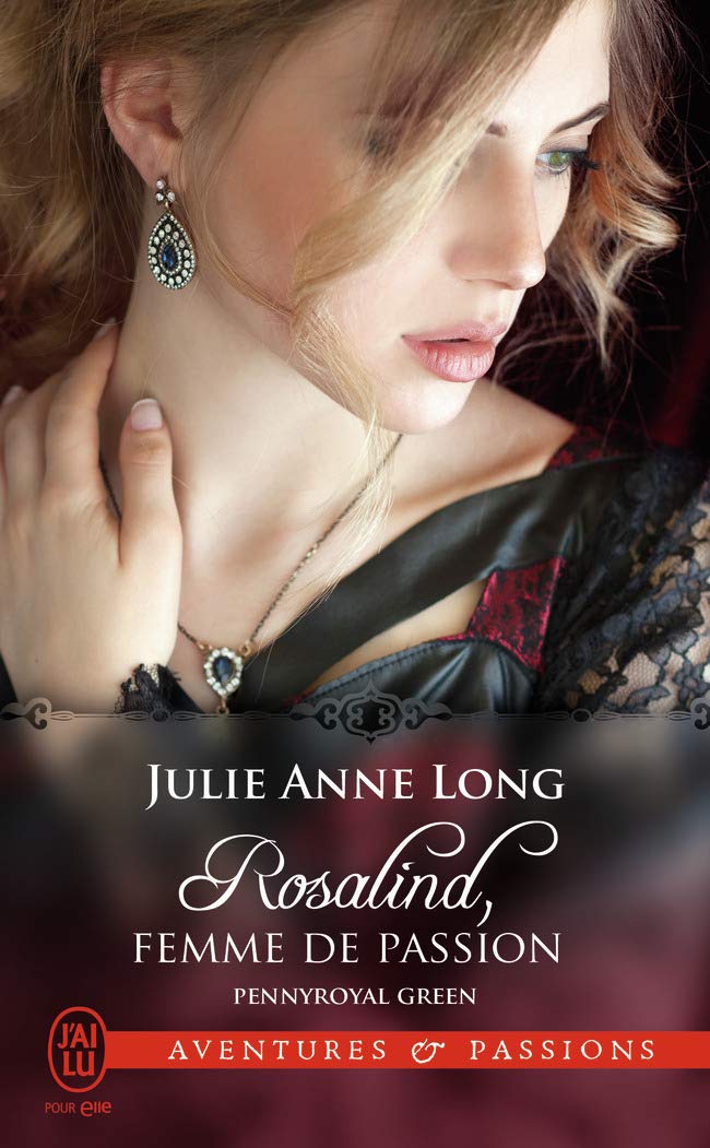 Rosalind, femme de passion book