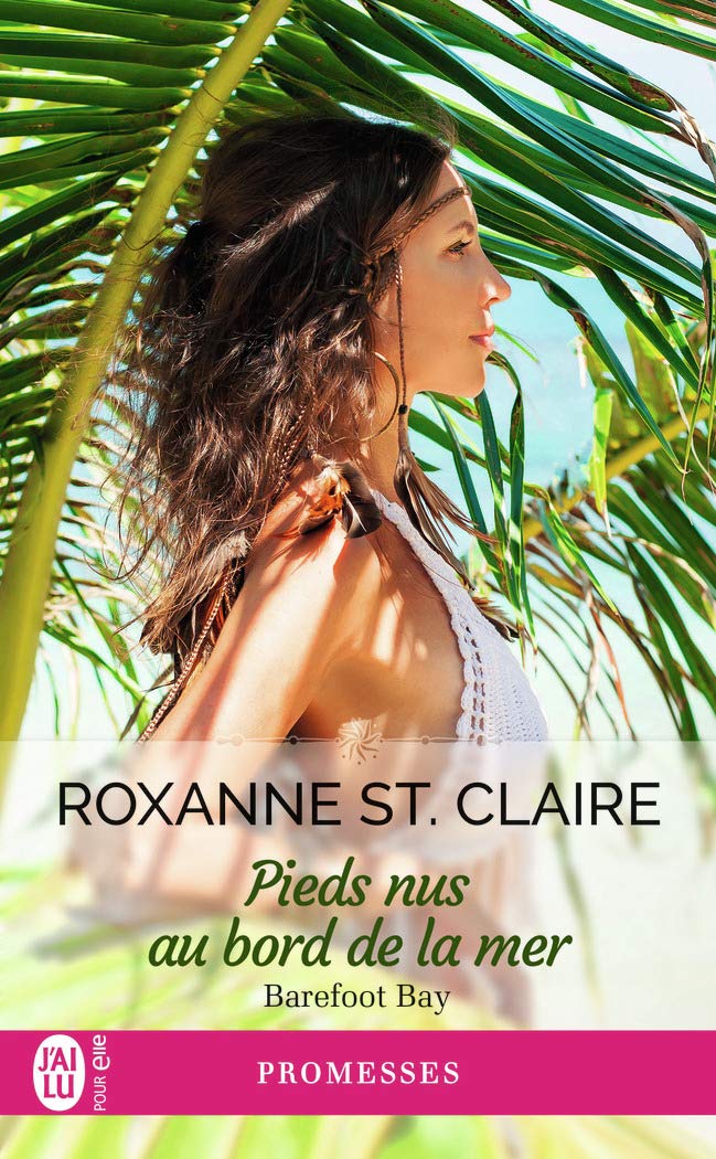 Pieds nus au bord de la mer Contemporary literature