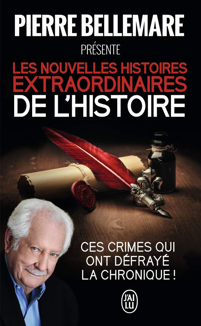 Les nouvelles histoires extraordinaires de l'Histoire book