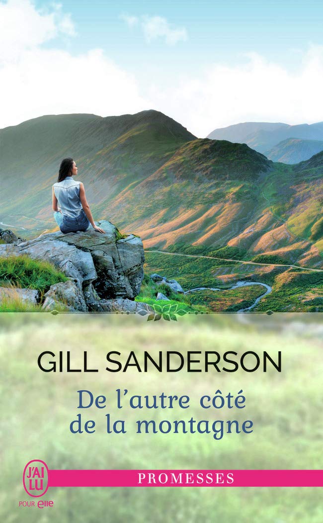 De l'autre côté de la montagne Contemporary literature