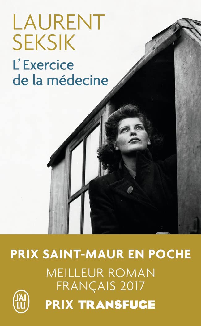 Product Image: L'exercice de la médecine