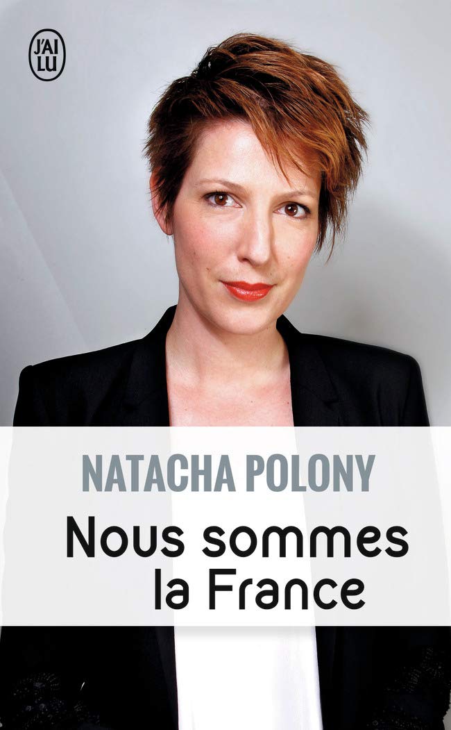 Nous sommes la France Books