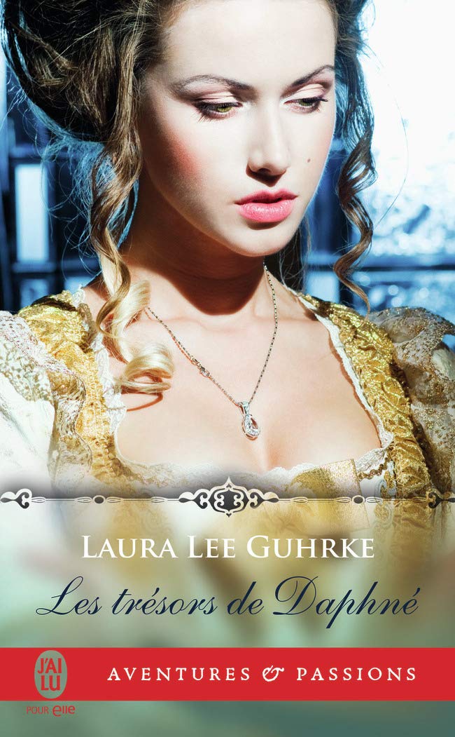 Les trésors de Daphné book