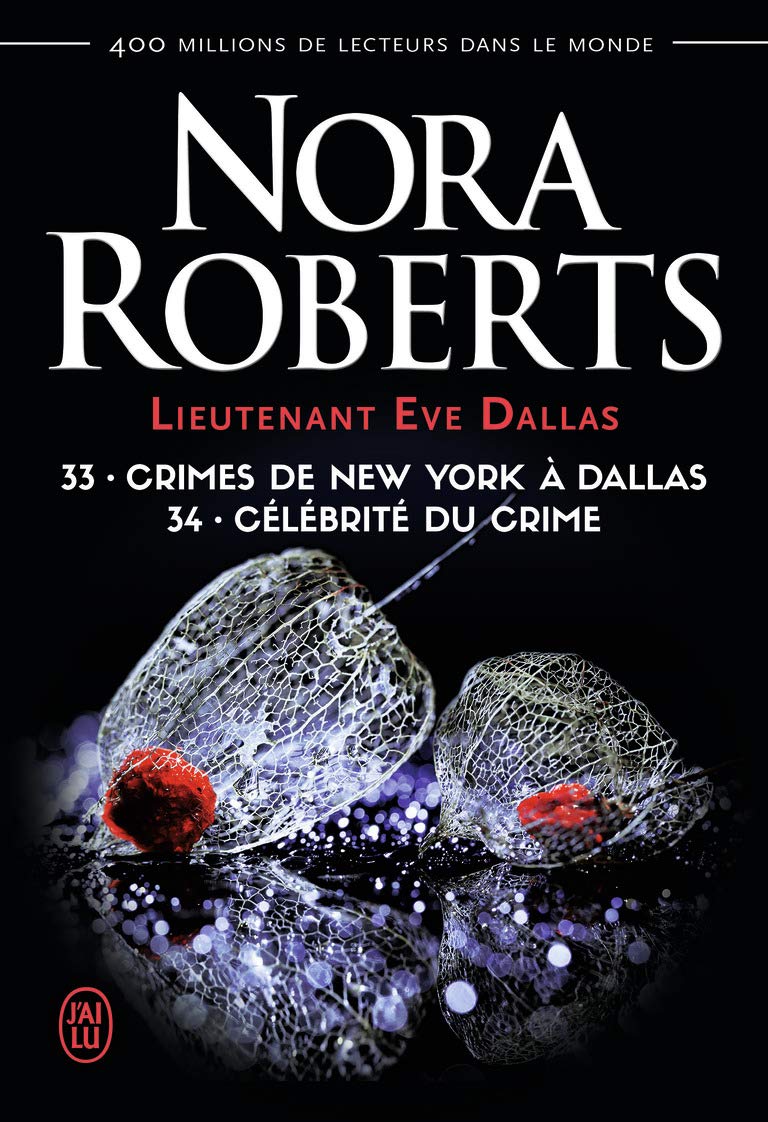 Crimes de New York à Dallas - Célébrité du crime (33, 34) book