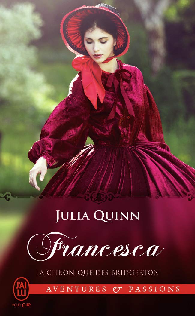 Francesca book