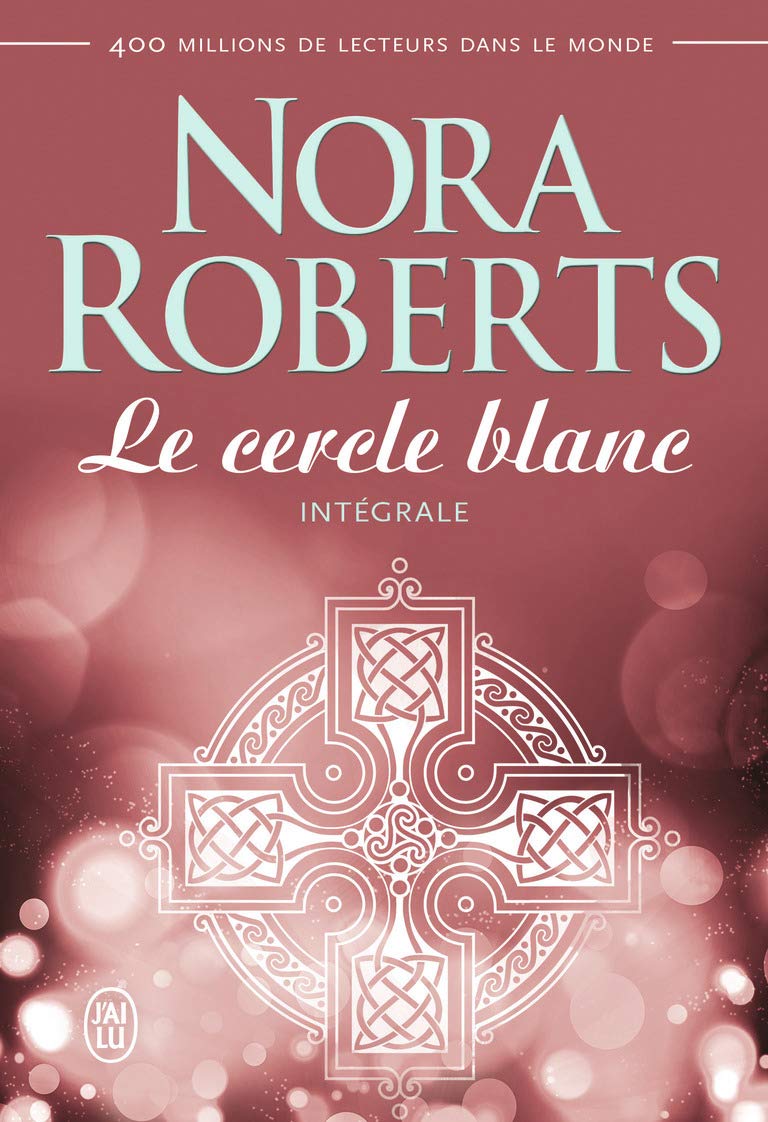 Product Image: Le cercle blanc