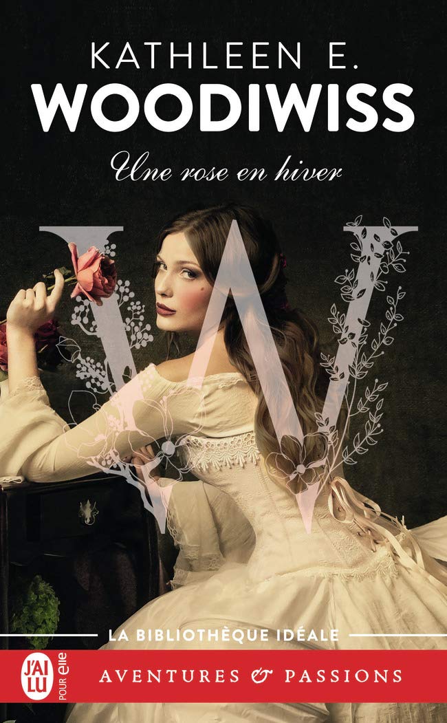 Une rose en hiver Contemporary literature