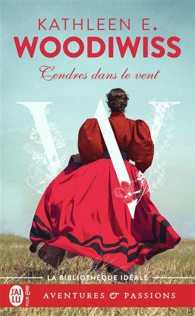 Product Image: Cendres dans le vent