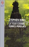 Tour sombre t3 - terres perdues (La) Books