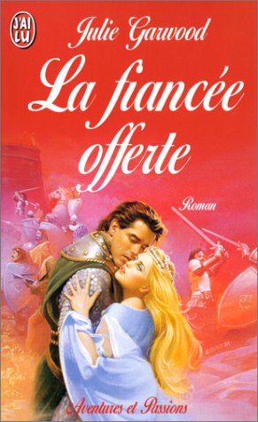 La Fiancée offerte book