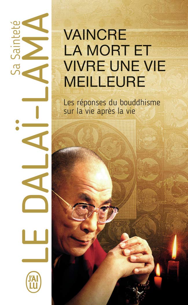 Vaincre la mort et vivre une vie meilleure: Réflexions sur les principes énoncés dans Un cours sur les miracles Religion & Esotericism