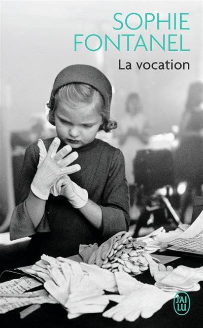Product Image: La vocation