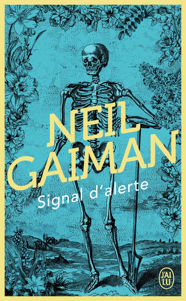 Signal d'alerte: Fictions courtes et dérangements book