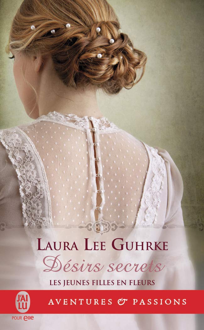 Jeunes filles en fleurs, 3 : Désirs secrets book
