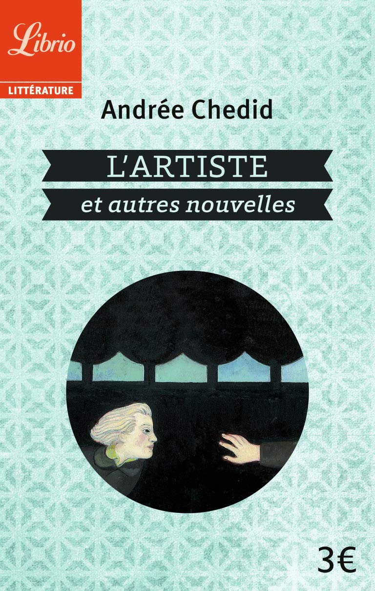 L'artiste et autres nouvelles book