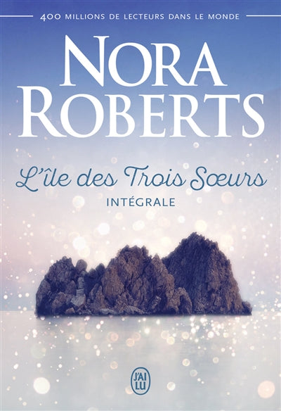 Product Image: L'île des trois soeurs
