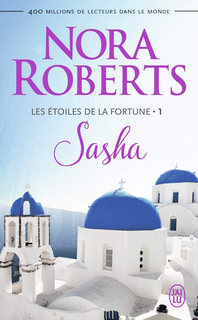 Les Étoiles de la Fortune - Sasha: Sasha (1) book