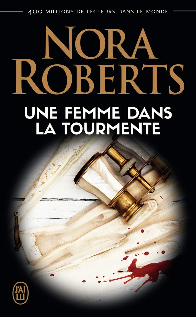 Une femme dans la tourmente book