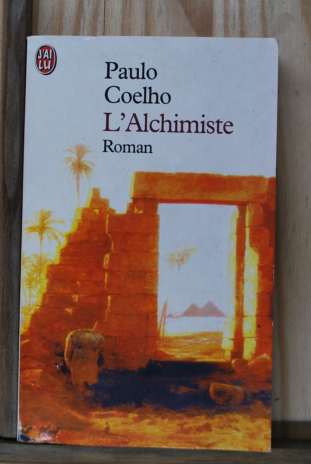 Product Image: L' Alchimiste
