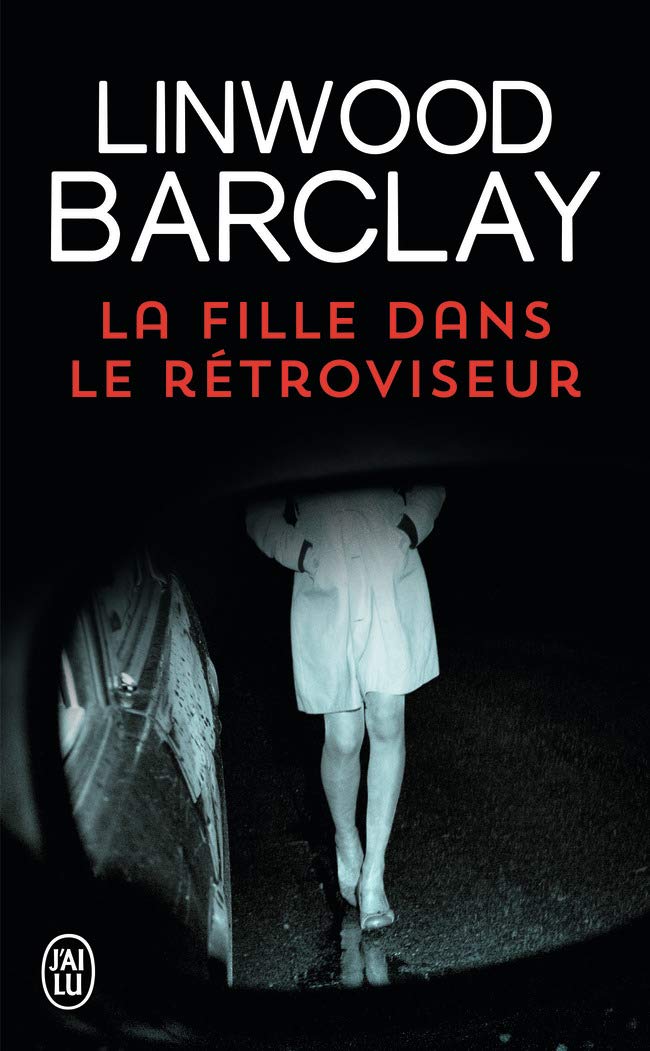 La fille dans le rétroviseur Detective & CSI