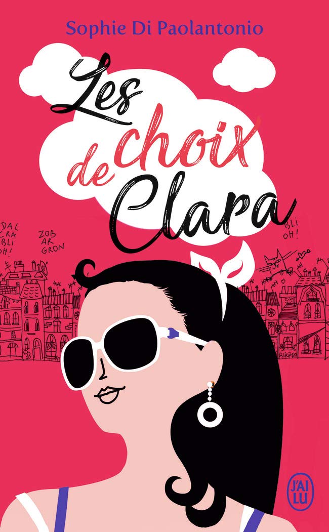 Les choix de Clara Contemporary literature