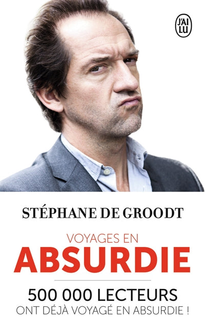 Product Image: Voyages en absurdie