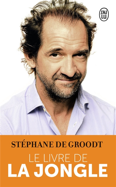 Product Image: Le livre de la jongle