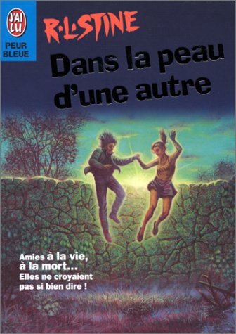 Dans la peau d'une autre Books