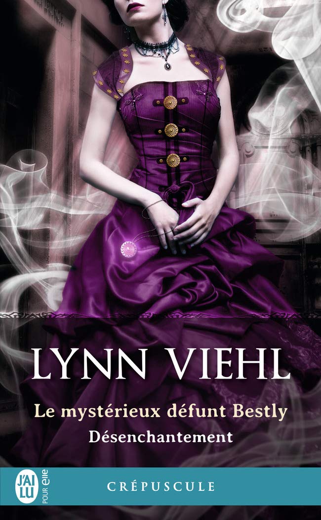 Le mystérieux défunt Bestly Contemporary literature