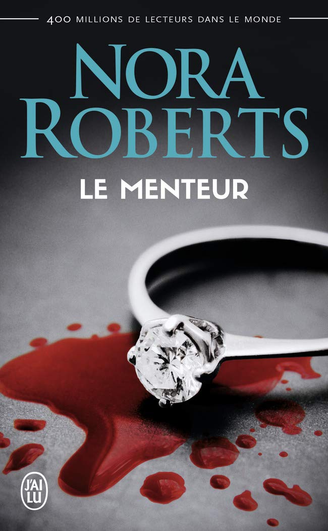 Product Image: Le menteur