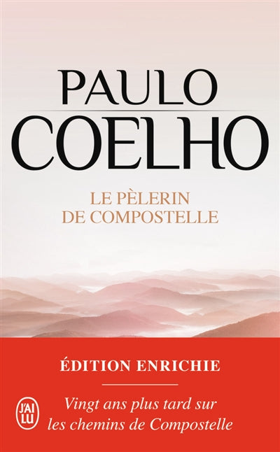 Product Image: Le pèlerin de Compostelle