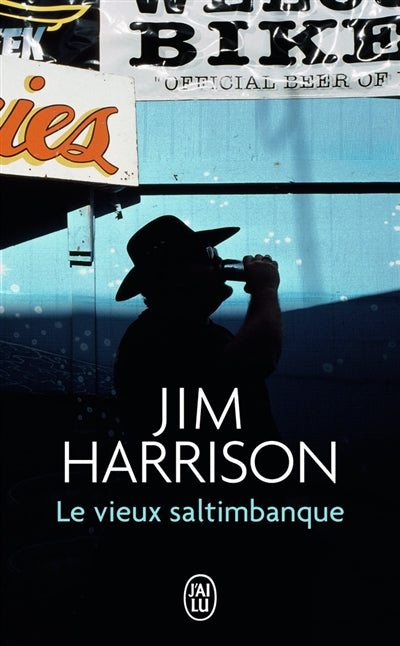Product Image: Le vieux saltimbanque