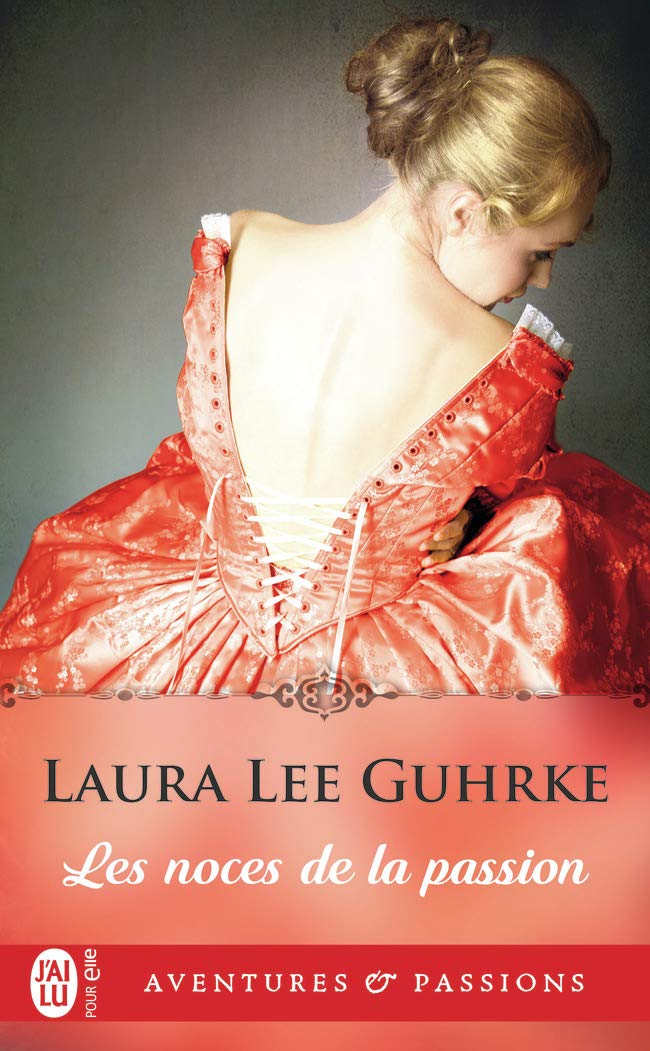 Les noces de la passion book
