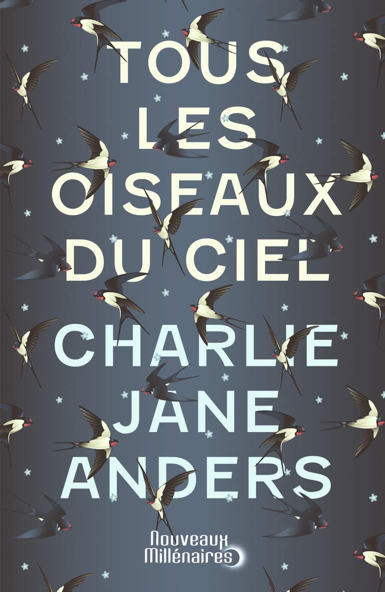 Product Image: Tous les oiseaux du ciel