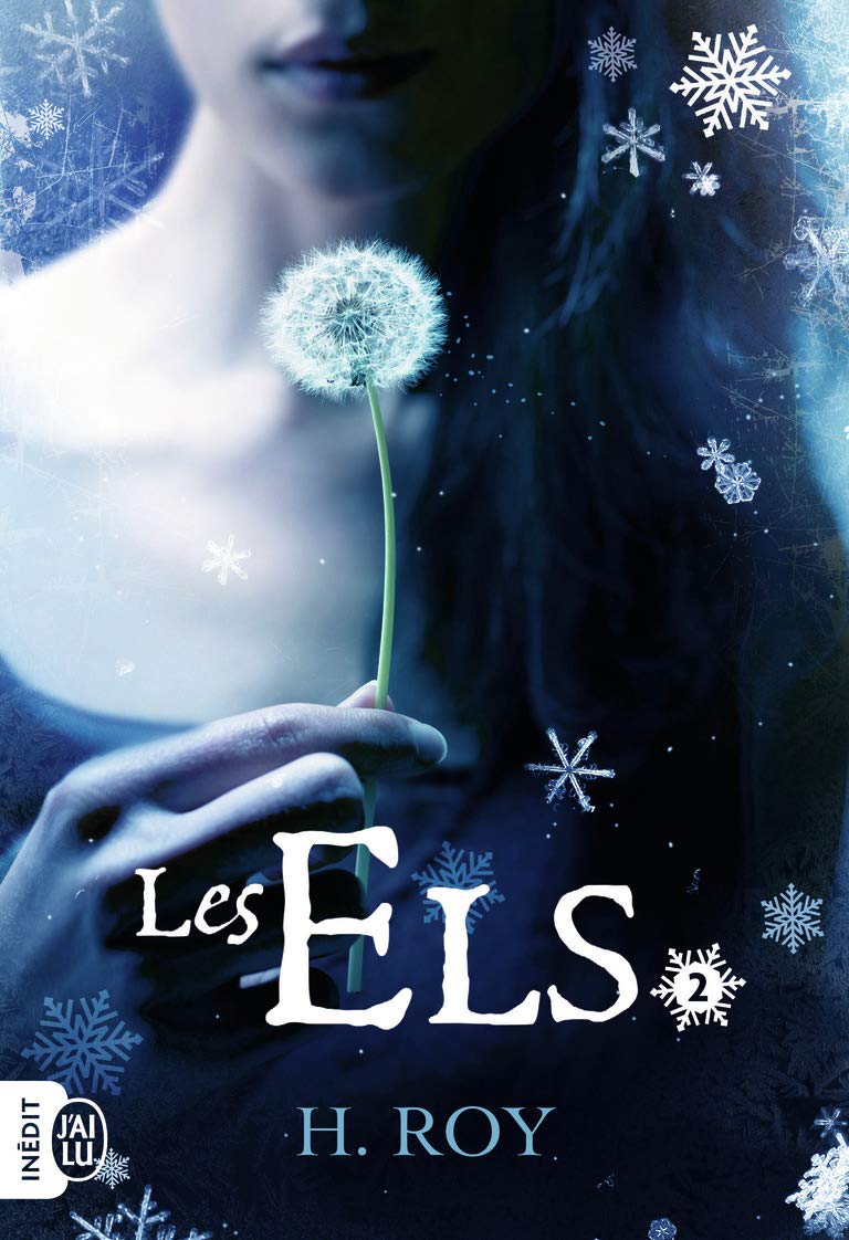 Les Els: "Rien qui puisse t'exposer" (2) book