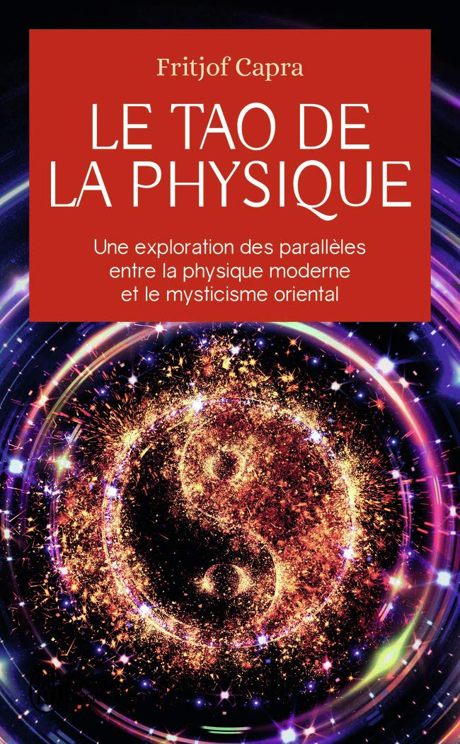 Le Tao de la physique book
