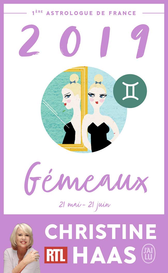 Gémeaux: Du 21 mai au 21 juin Religion & Esotericism
